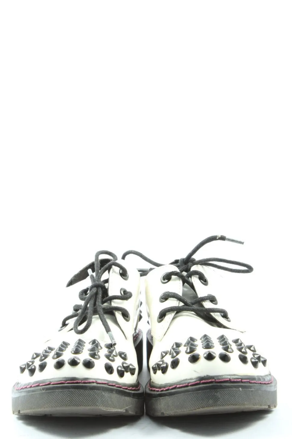 Schnürschuhe Größe 37