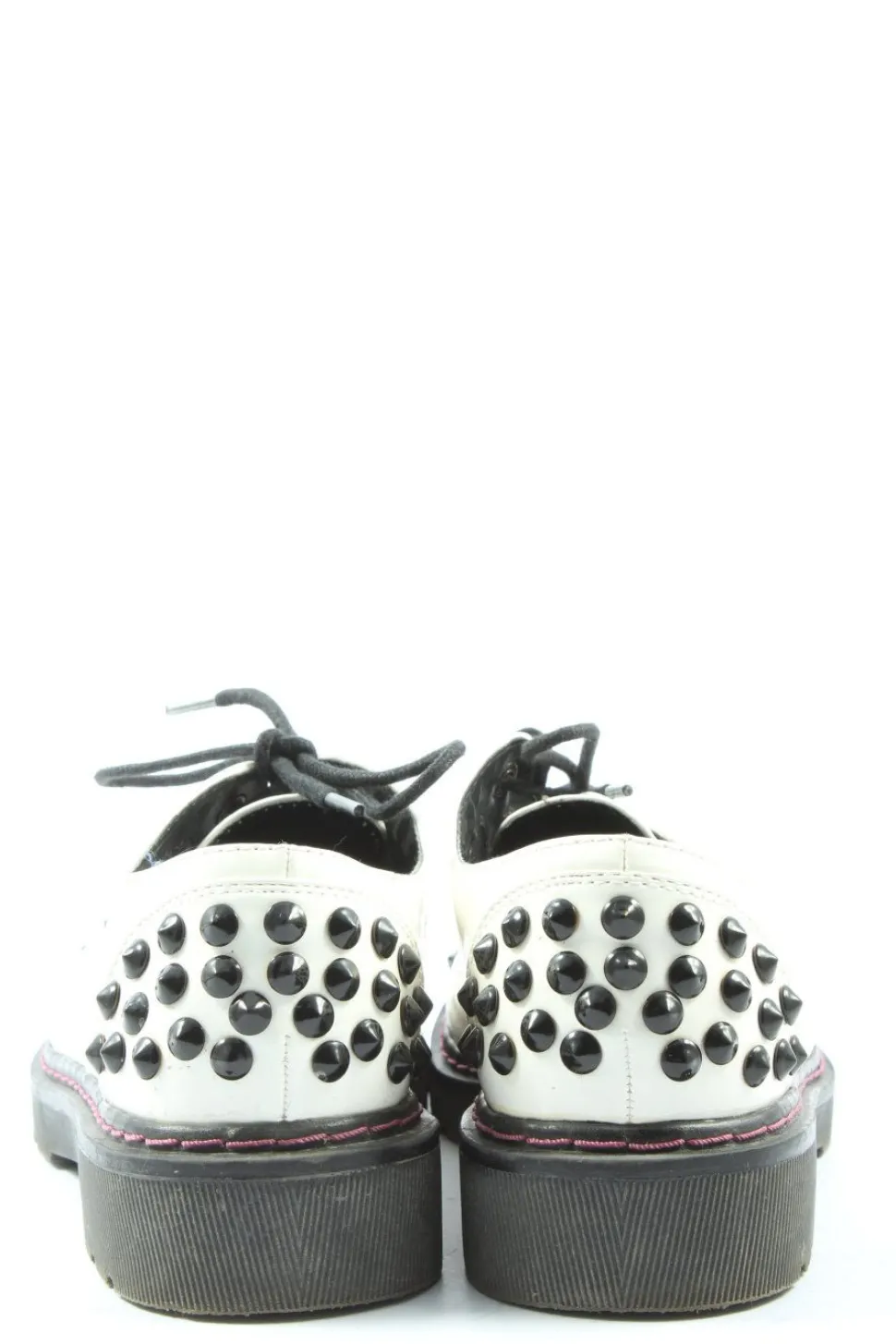 Schnürschuhe Größe 37