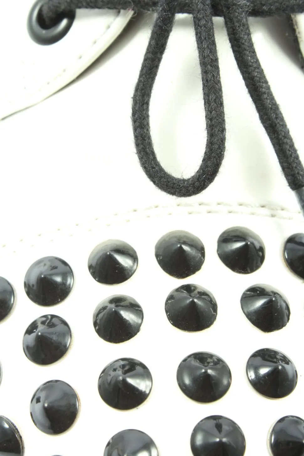 Schnürschuhe Größe 37