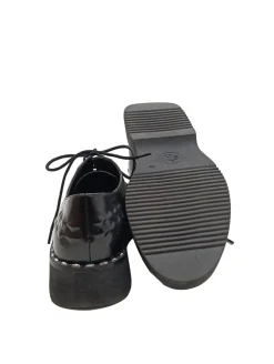 Schnürschuhe Größe 38