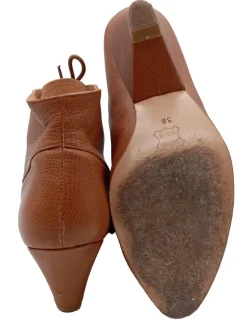 Schnürschuhe Größe 38