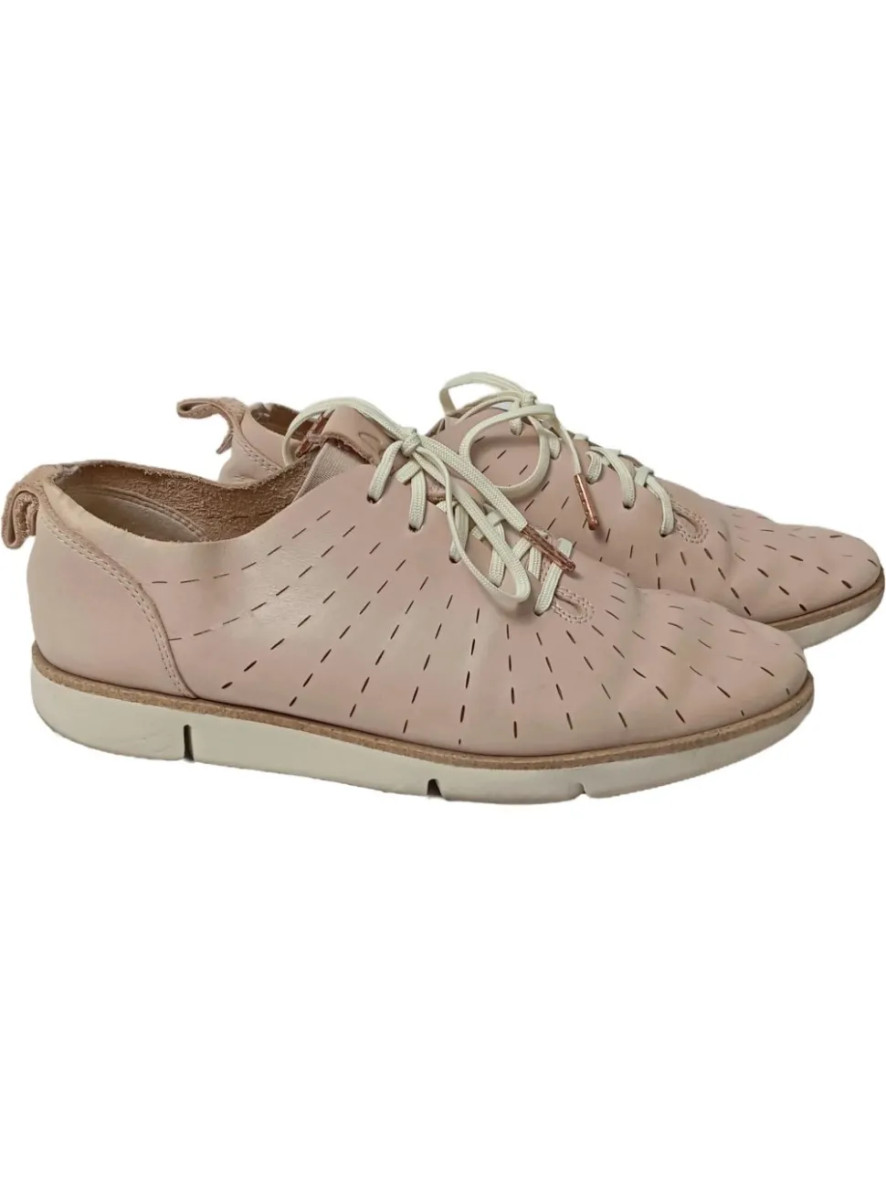 Schnürschuhe Größe 37