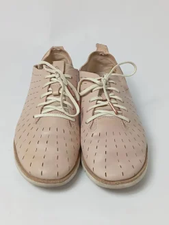 Schnürschuhe Größe 37