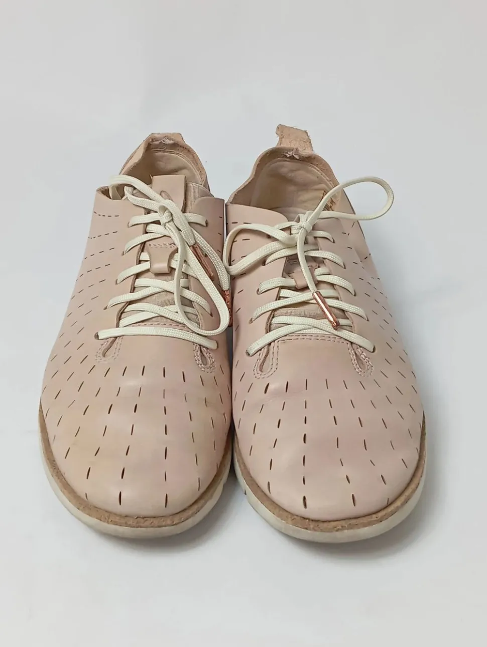 Schnürschuhe Größe 37