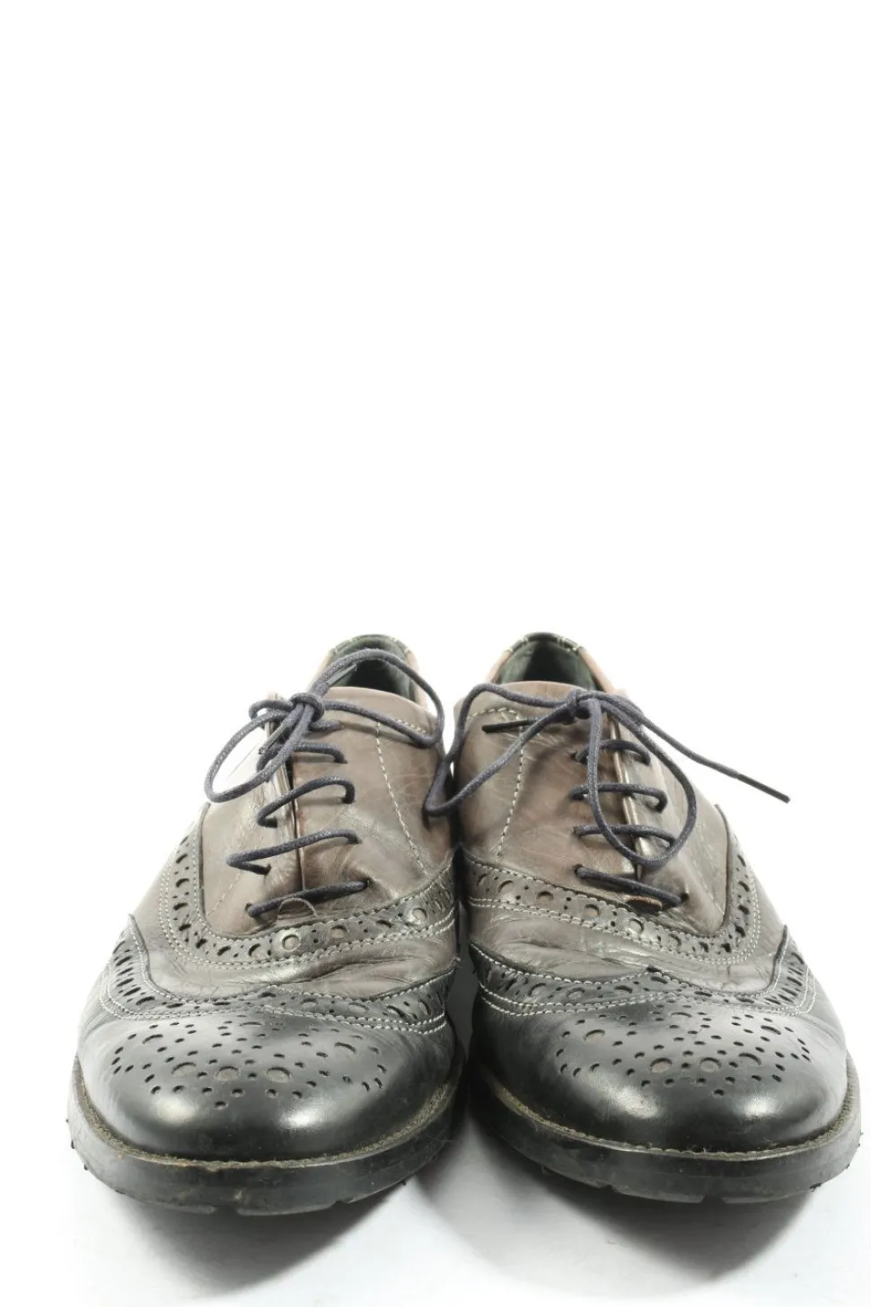 Schnürschuhe Größe 40