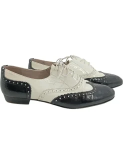 Schnürschuhe Größe 38