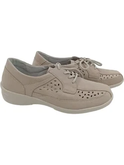 Schnürschuhe Größe 39,5