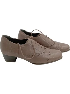 Schnürschuhe Größe 38,5