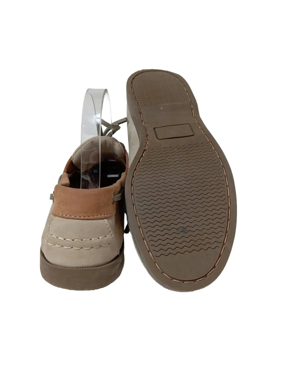 Schnürschuhe Größe 38