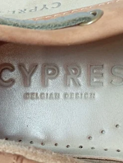 Schnürschuhe Größe 38