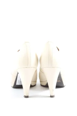 Schnürschuhe Größe 39