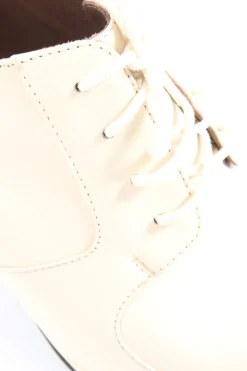 Schnürschuhe Größe 39