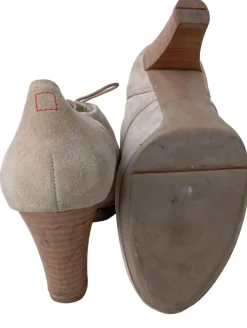 Schnürschuhe Größe 37