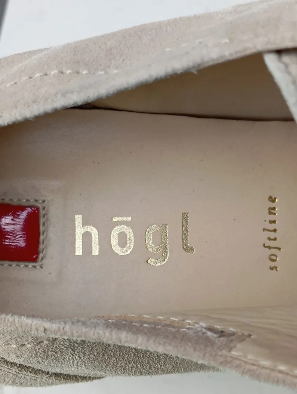 Schnürschuhe Größe 37