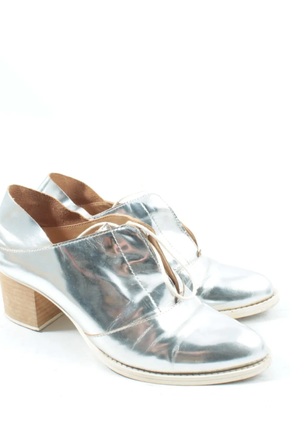 Schnürschuhe Größe 37