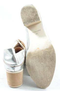 Schnürschuhe Größe 37