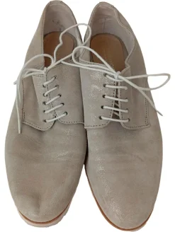 Schnürschuhe Größe 38