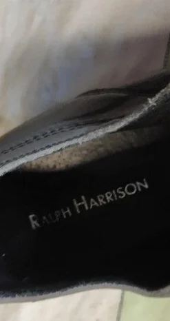 Schnürschuhe Größe 42