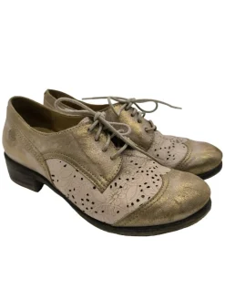 Schnürschuhe Größe 37