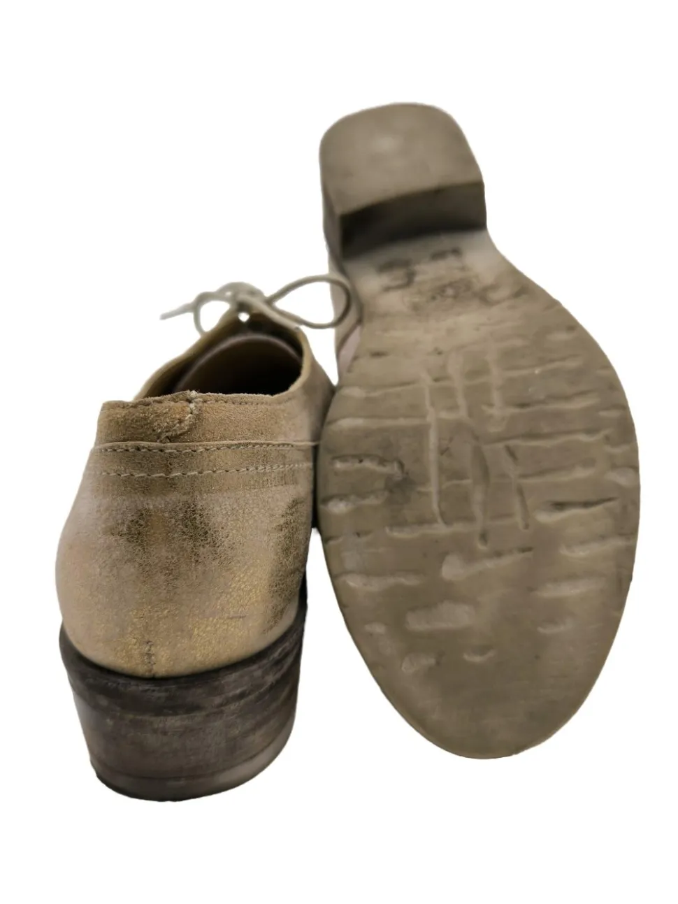 Schnürschuhe Größe 37