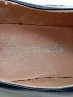 Schnürschuhe Größe 38