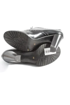 Schnürschuhe Größe 40