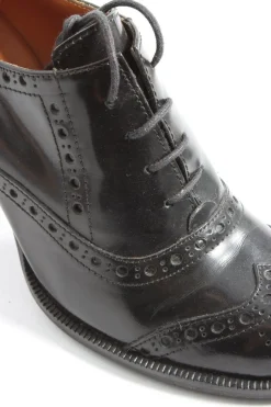 Schnürschuhe Größe 40