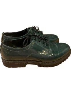 Schnürschuhe Größe 39