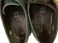 Schnürschuhe Größe 39