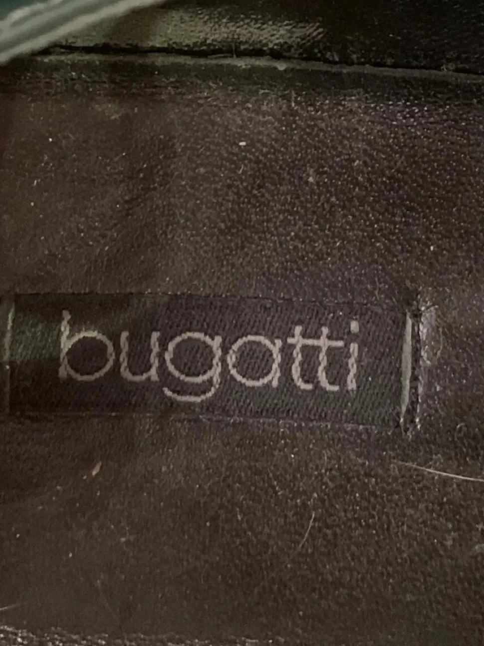 Schnürschuhe Größe 39