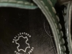 Schnürschuhe Größe 39