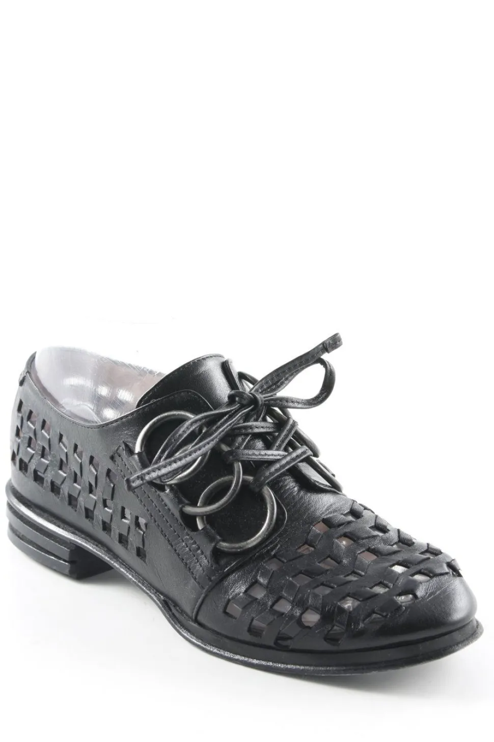 Schnürschuhe Größe 36