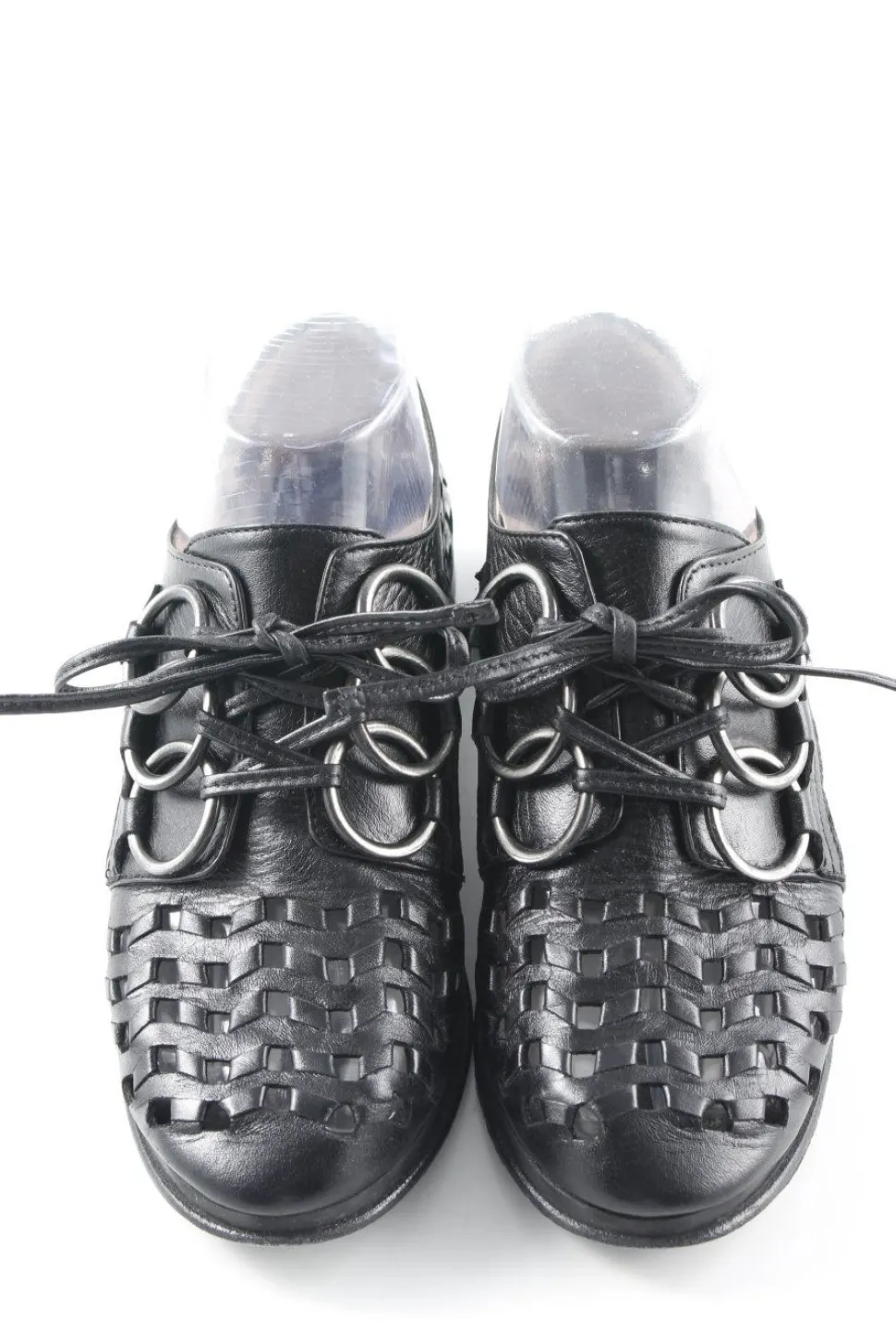 Schnürschuhe Größe 36