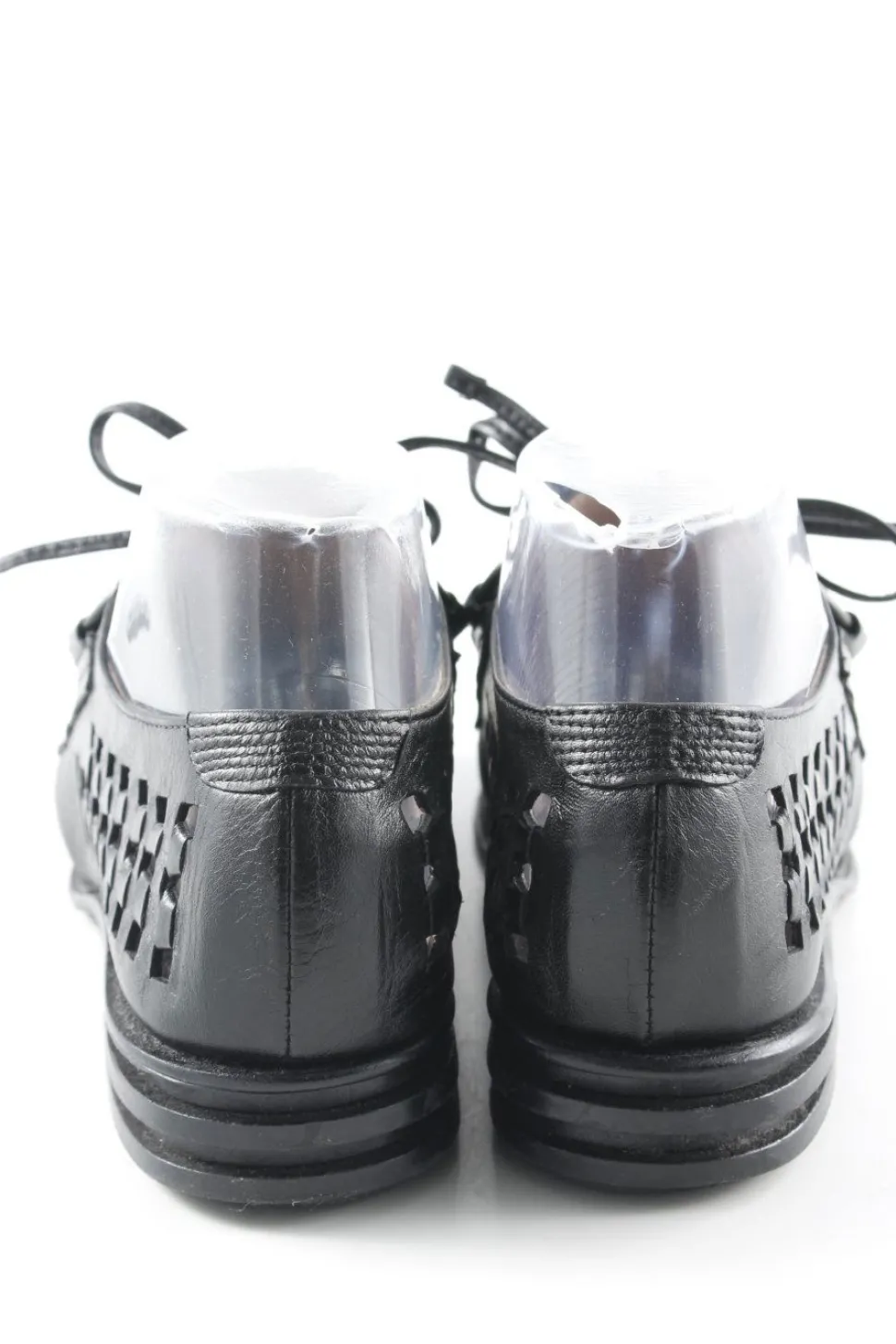 Schnürschuhe Größe 36