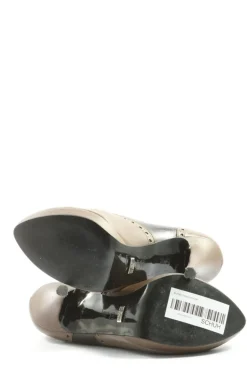 Schnürschuhe Größe 38