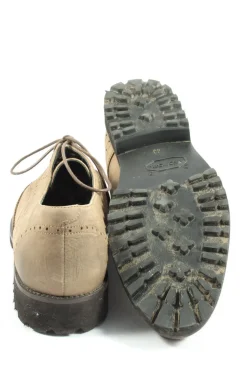 Schnürschuhe Größe 40