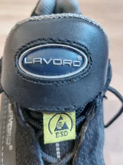 Schnürschuhe Größe 36