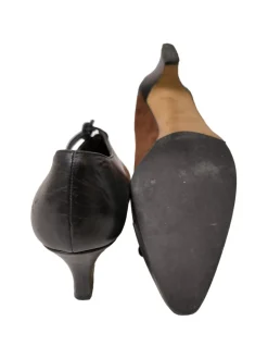 Schnürschuhe Größe 38,5