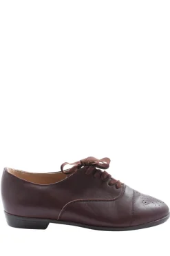 Schnürschuhe Größe 39