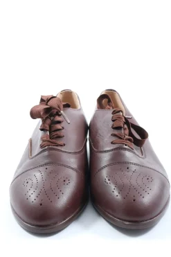 Schnürschuhe Größe 39