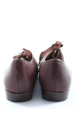 Schnürschuhe Größe 39