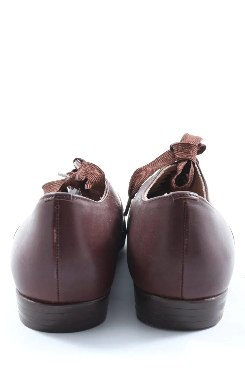 Schnürschuhe Größe 39