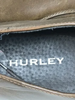 Schnürschuhe Größe 38