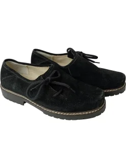 Schnürschuhe Größe 43