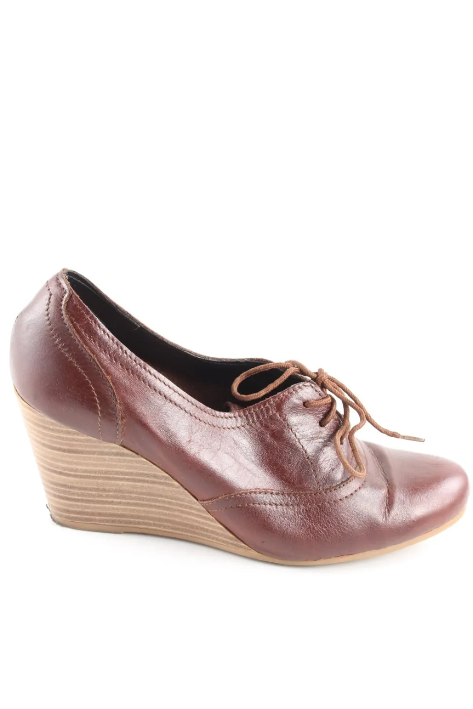 Schnürschuhe Größe 39