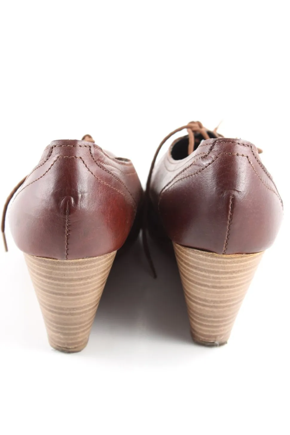 Schnürschuhe Größe 39