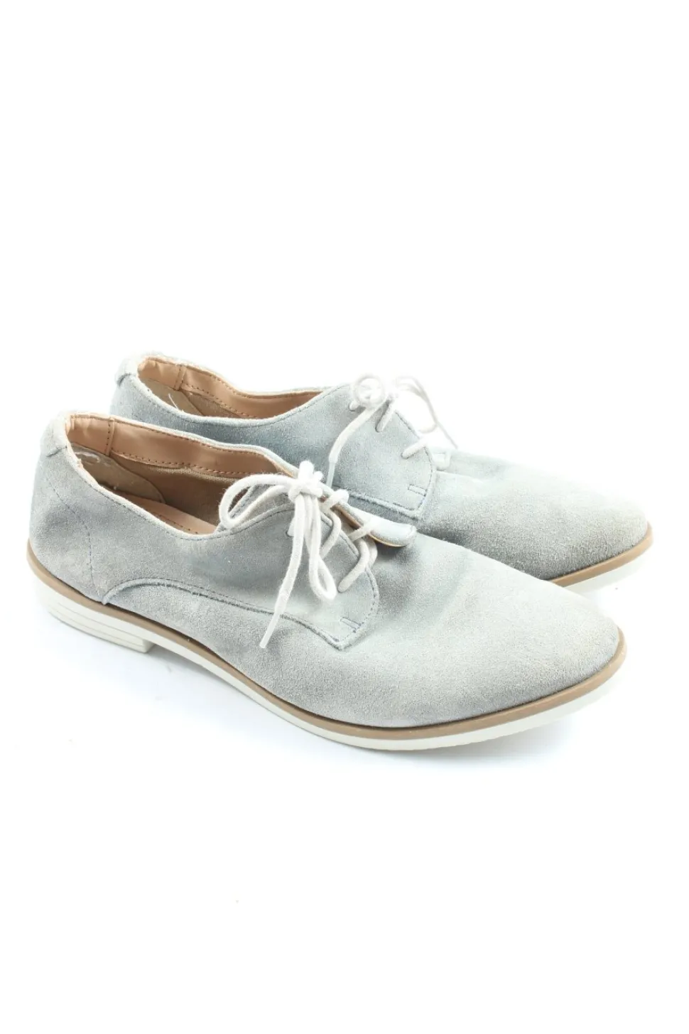 Schnürschuhe Größe 37