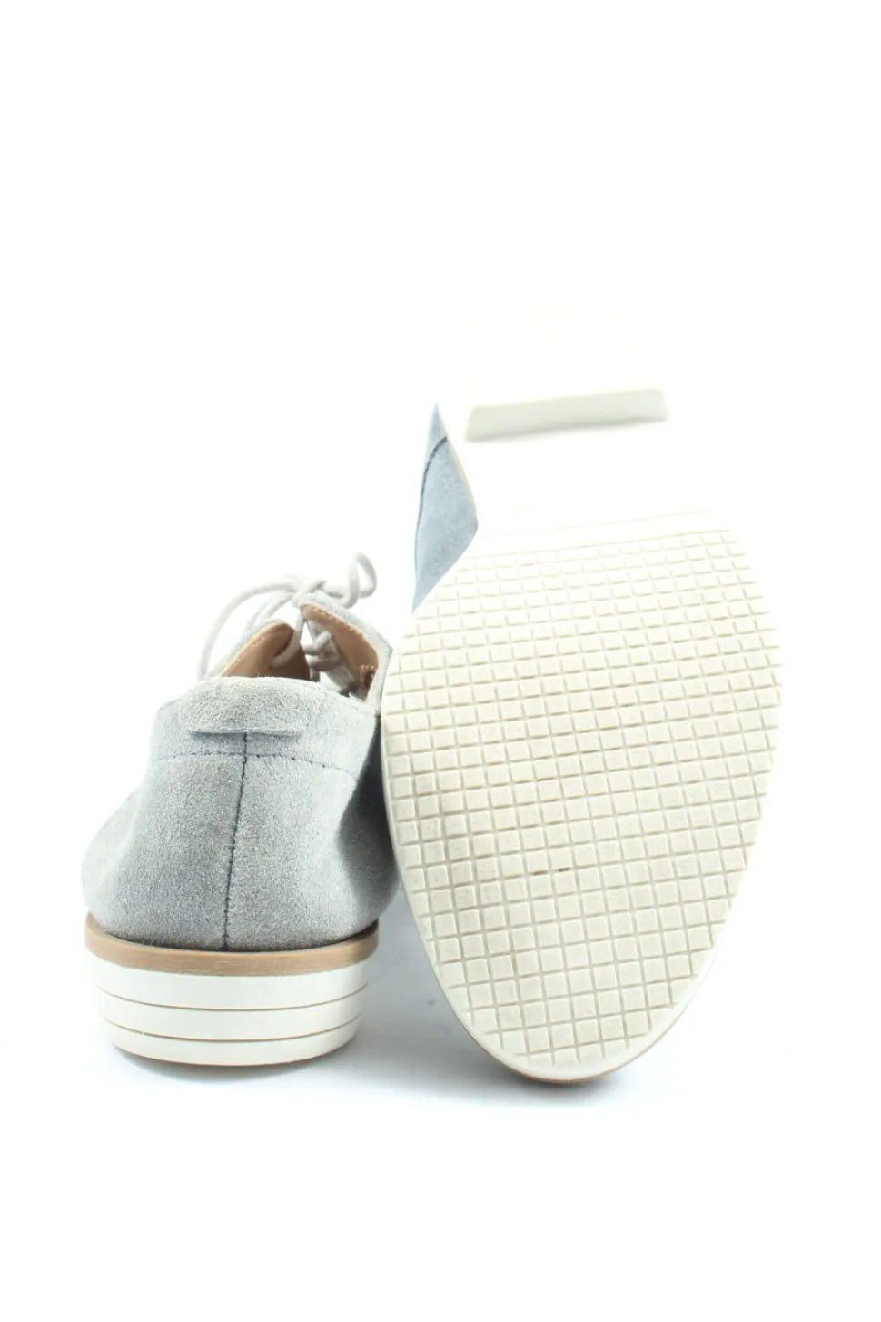 Schnürschuhe Größe 37