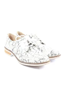 Schnürschuhe Größe 39