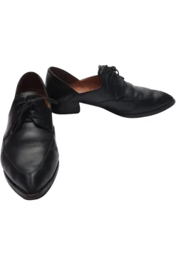 Schnürschuhe Größe 36